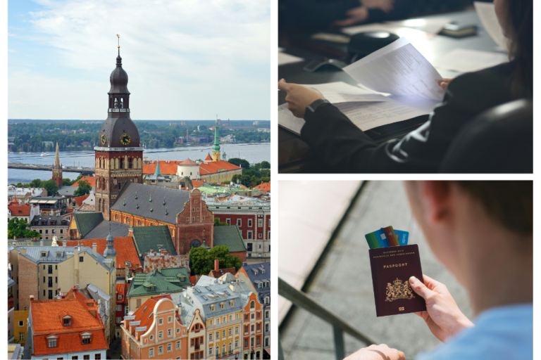latvia