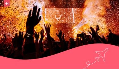 lowlands festival