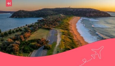 Melbourne to Sydney road trip: Best coastal stops and itinerary