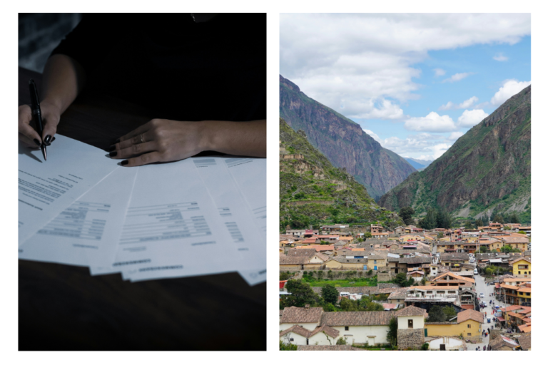 peru