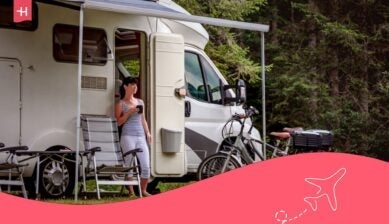 motorhome insurance