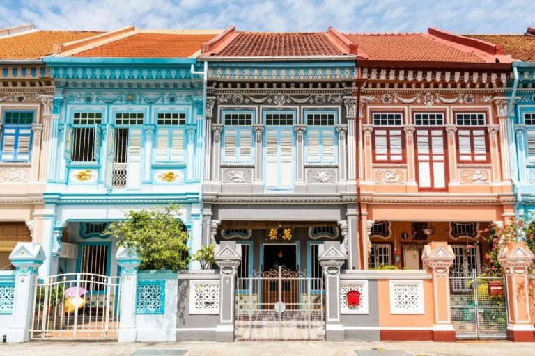 Singapore