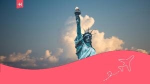 Sponsorship visa in the USA