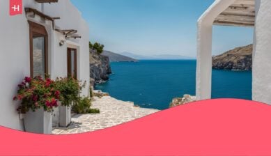 travel to greece from australia