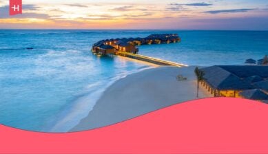 travel to maldives from australia