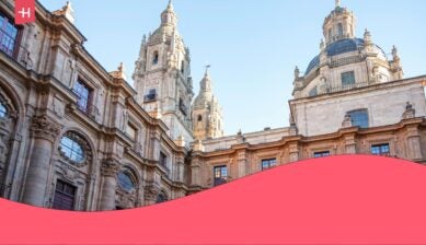 travel to spain from australia