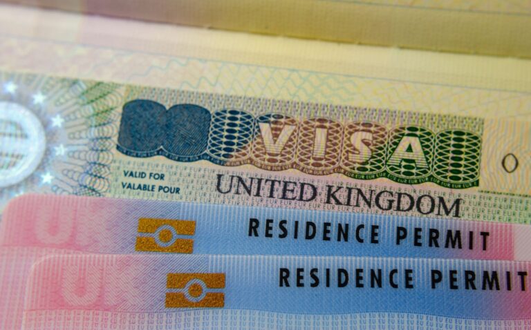 uk visa