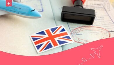 What is a UK visa sponsorship?