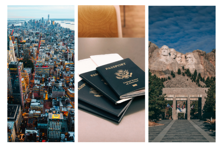 visa