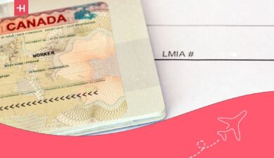 Visa sponsorship in Canada: Requirements and how it works