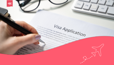 what is a visa sponsorship