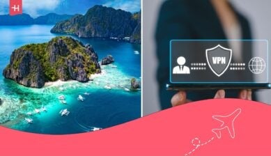 best vpn for philippines