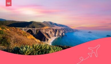 West Coast road trip: Best routes, stops, and itinerary ideas