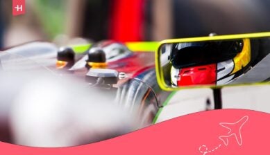 F1 Mexico City