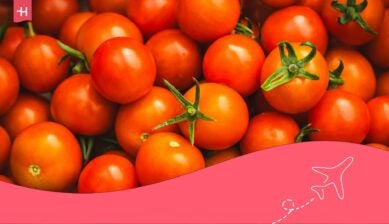 La Tomatina