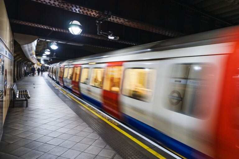 London Underground