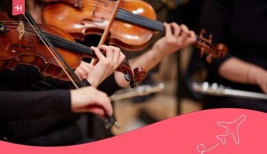 Lucerne Festival 2026