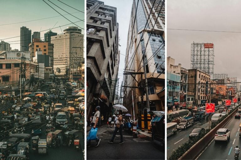 Manila
