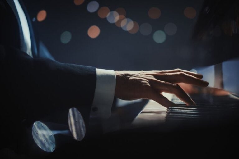 piano performances