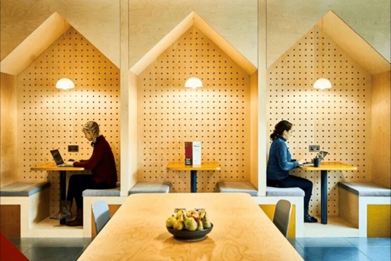 Plus X Innovation Brighton
