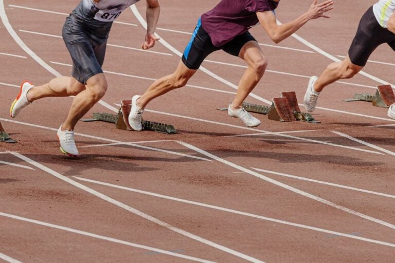 Sprints