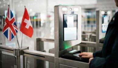 UK-Switzerland trade and services deal