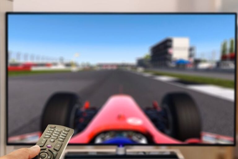 Watch the F1 Mexico GP 2026 live