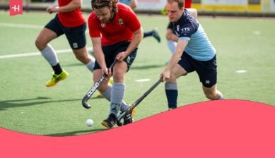 Where to watch the FIH Hockey World Cup