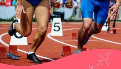 World Athletics Championship