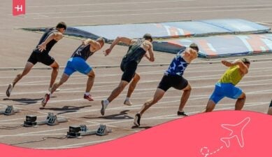 World Athletics Championships