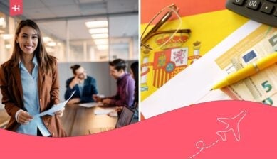 how to start a business in spain