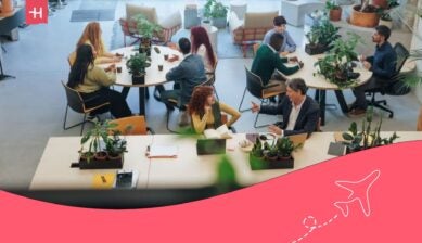 Best coworking space in Newcastle