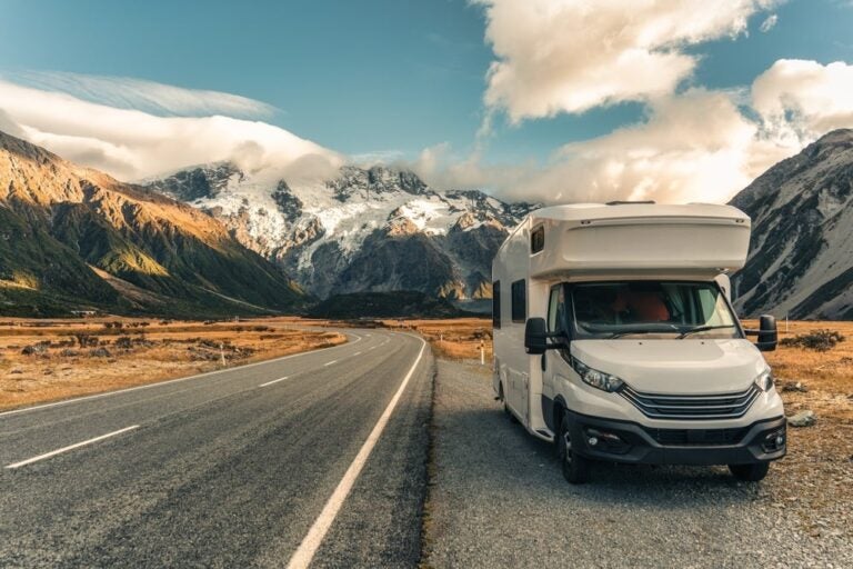 camper