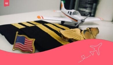 how to become a pilot in usa