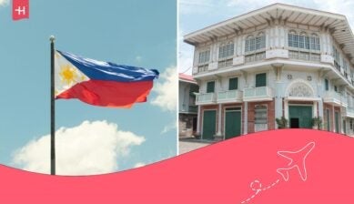 buy a house in the philippines