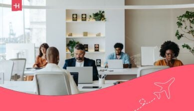 Best coworking space in Brighton