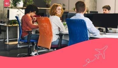 Best coworking space in Gold Coast.