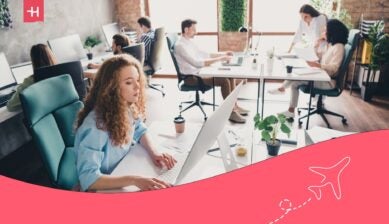 Best coworking space in Cambridge