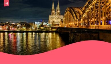 day trips from Cologne