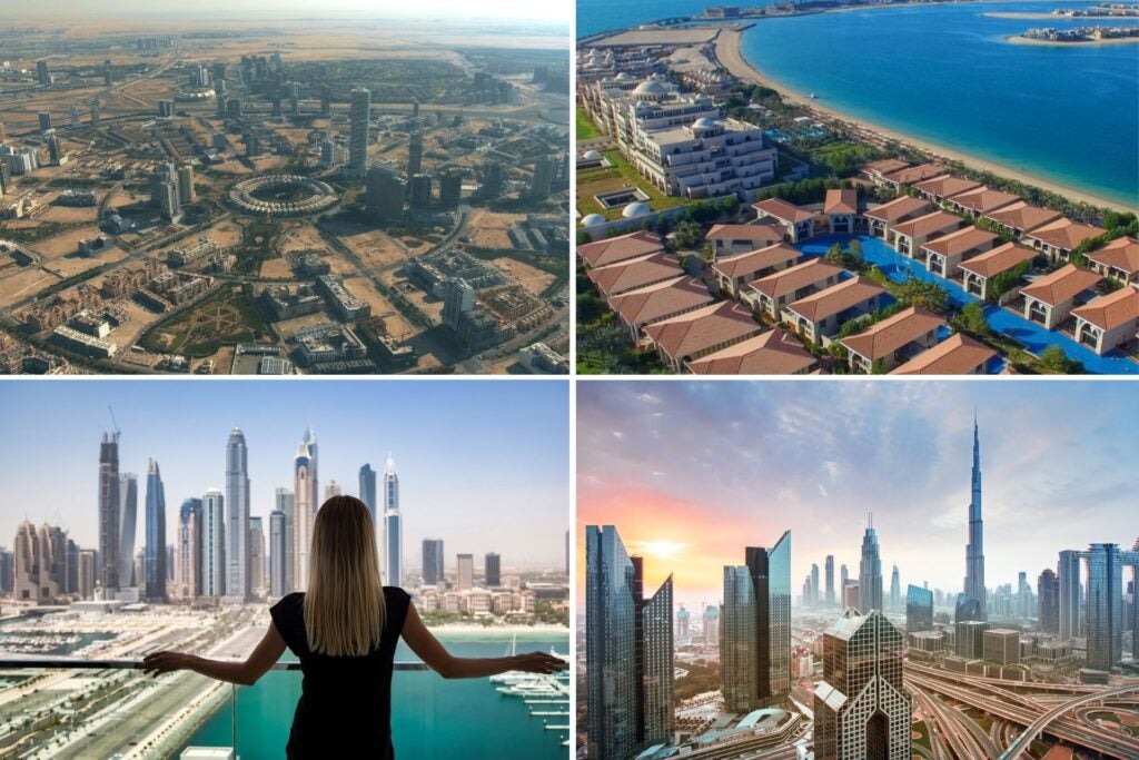 Dubai