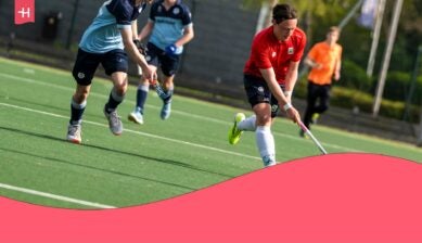 hockey world cup