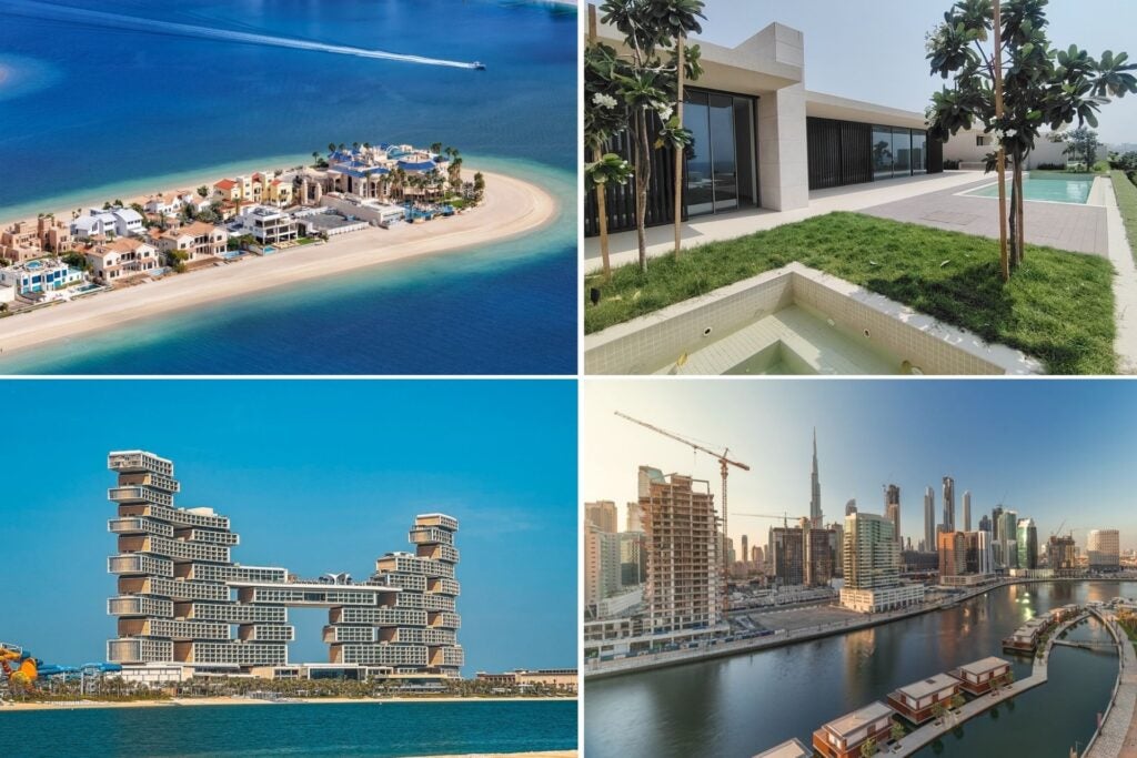 biens immobiliers