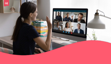 8 Remote work best practices for managers.