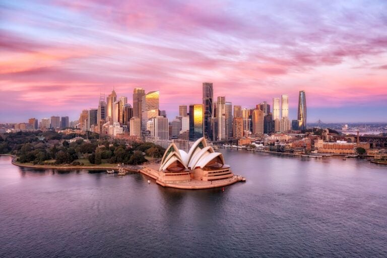 Sydney Australia