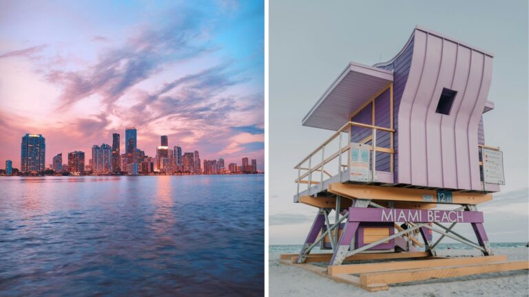 taxes in miami