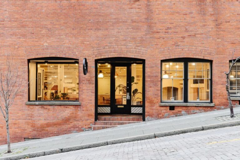The Pioneer Collective, Belltown
