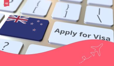 do americans need a visa for new zealand