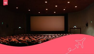 Busan International Film Festival