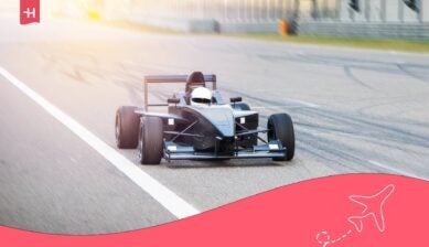 F1 Singapore 2026