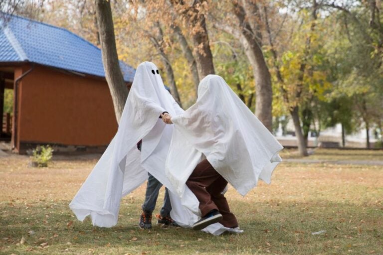 Halloween costumes
